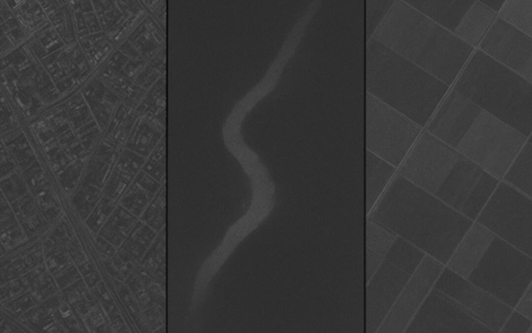 Understanding SAR Bands: X, C, and L Explained