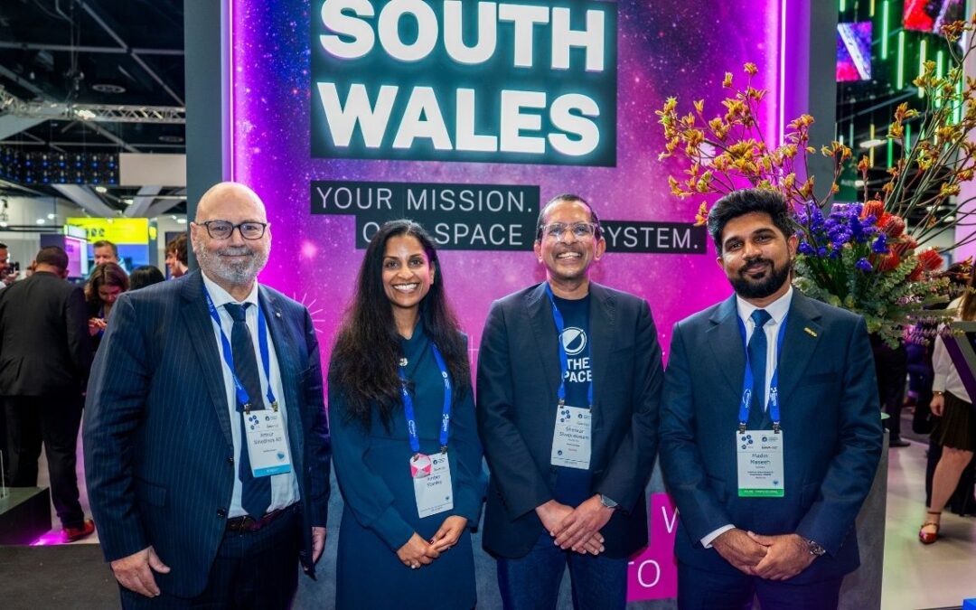 Eartheye Space Launches EartheyeESO™: A Dual-Observation Platform Integrating Earth and Space Situational Awareness