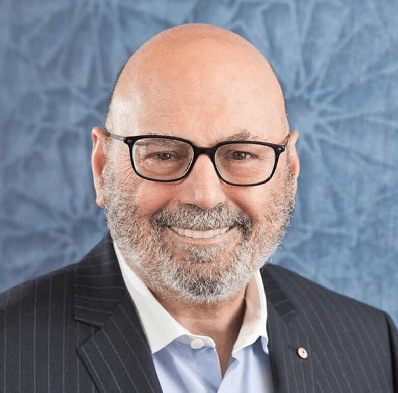 The Hon. Arthur Sinodinos AO