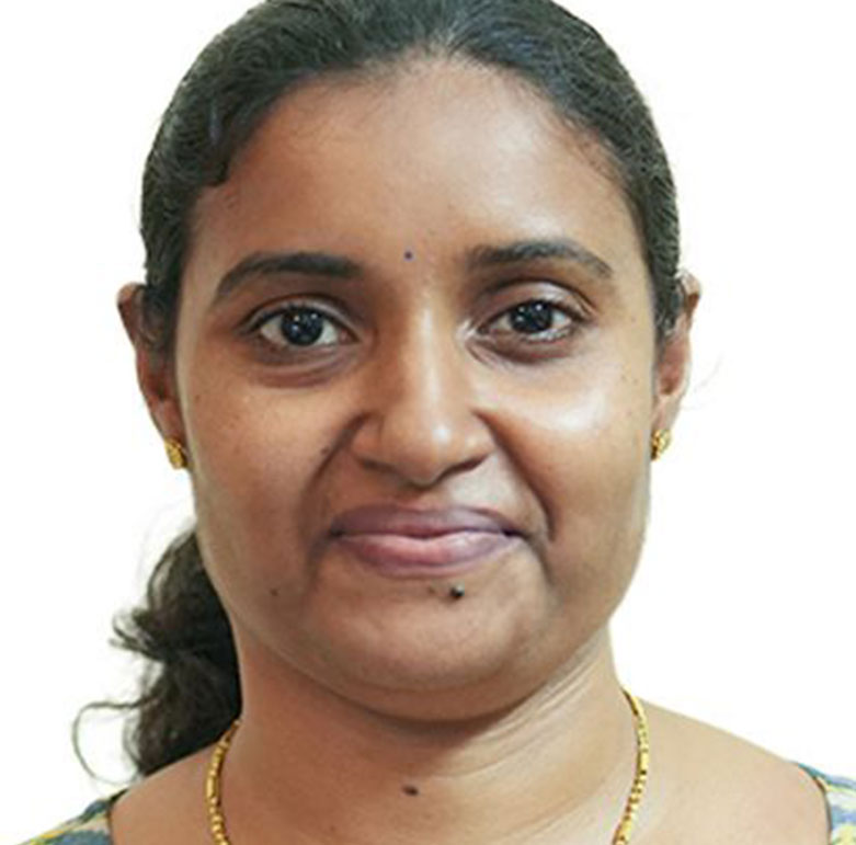 Athira Krishnan S