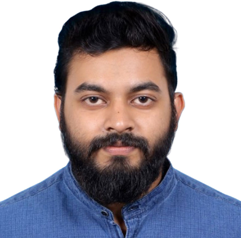 Athul Raj K