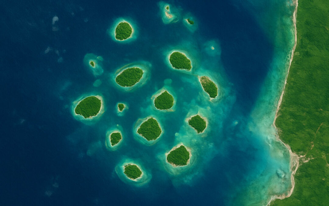 Client: Maldives Space Research Organization (MSRO)