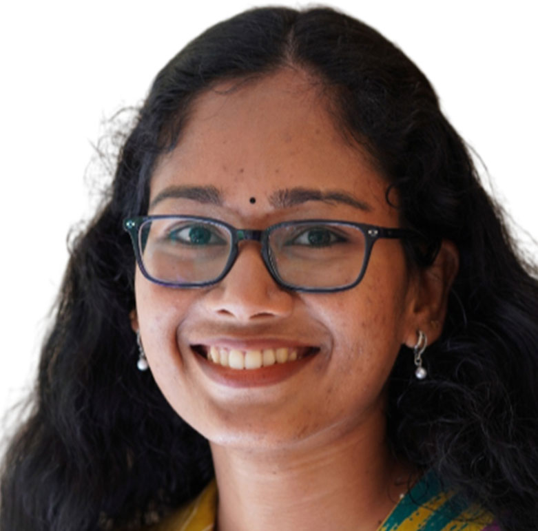 Darshana A R