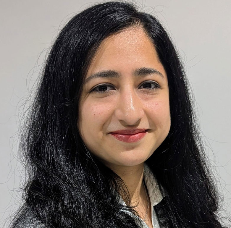Divya Krishnamurthy