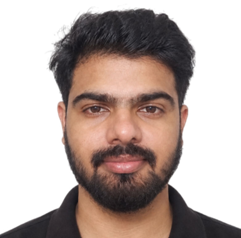 Nithish Kailas R