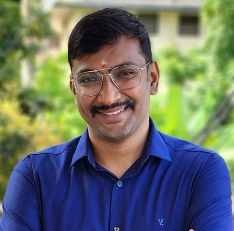 Purushothaman N