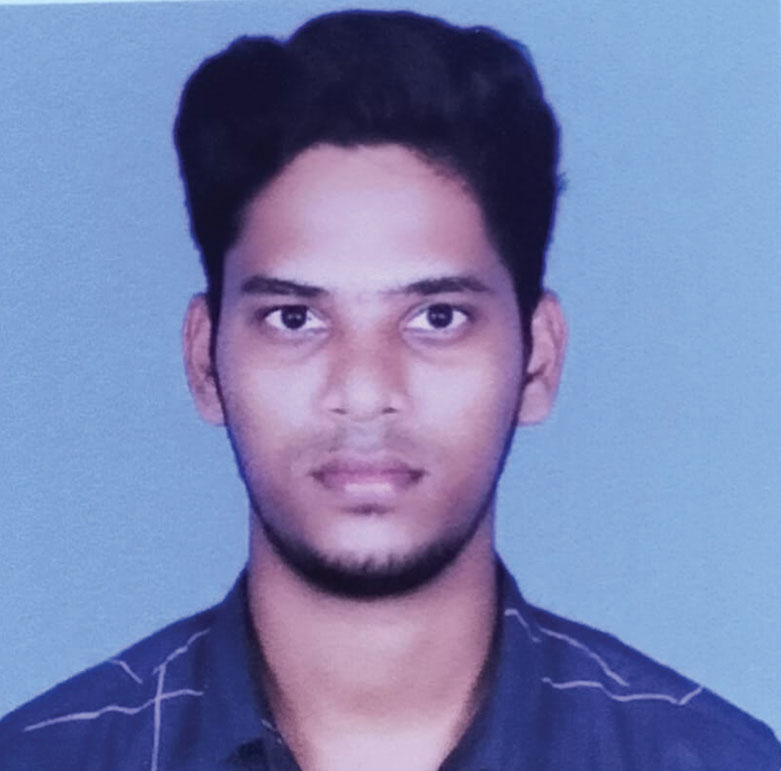 Ramkumar Raja