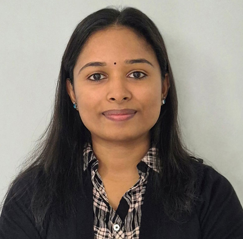 Rekha Pratheesh