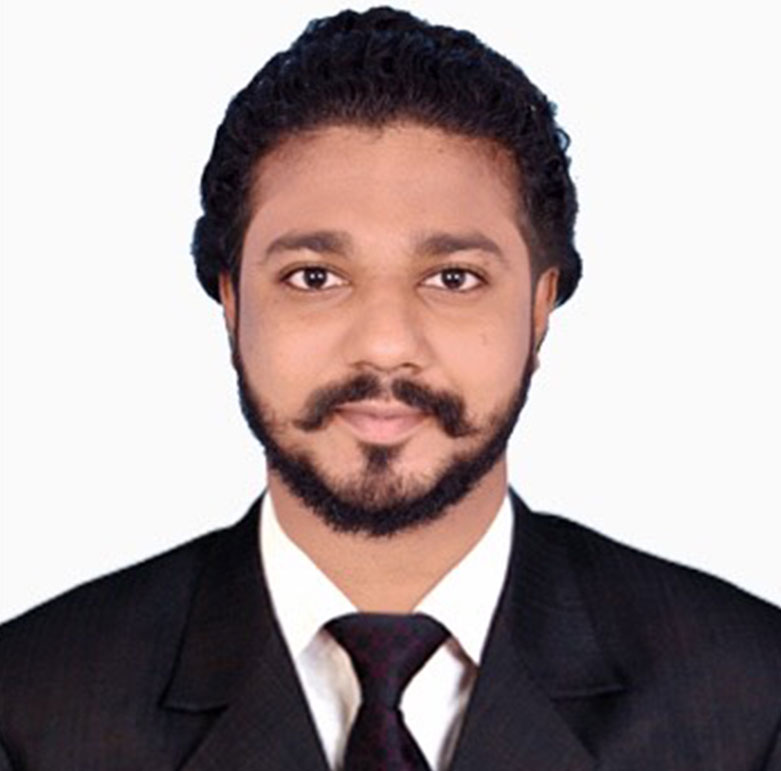 Rishi Manivannan