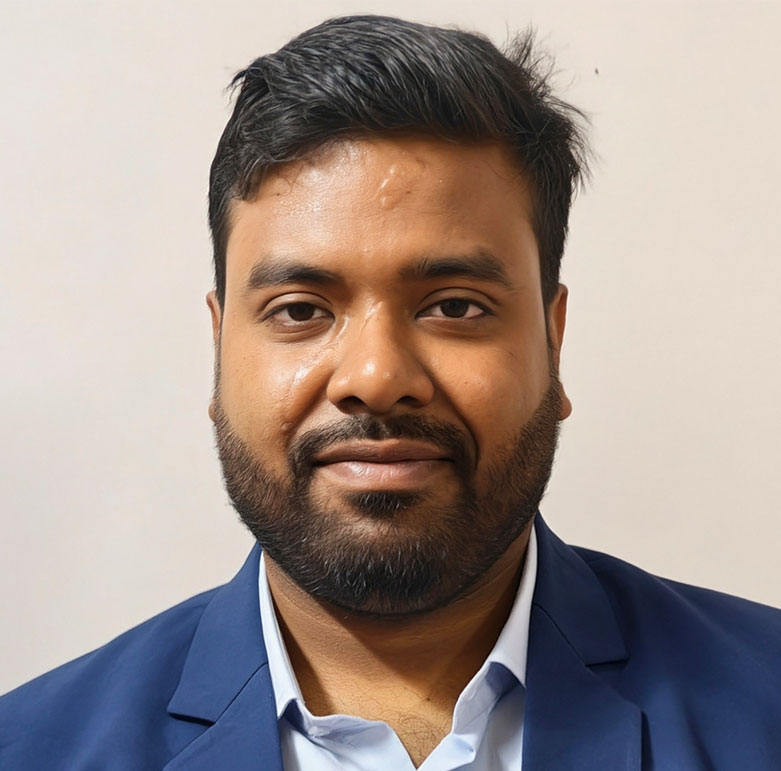 Rubel Rajbanshi