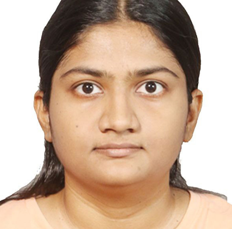 Ruchika Gajananrao Ramteke