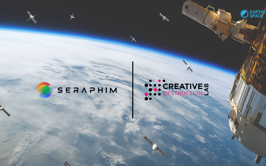 Asia’s Only Dual Cohort: A Seraphim Space & CDL-Space Alumnus
