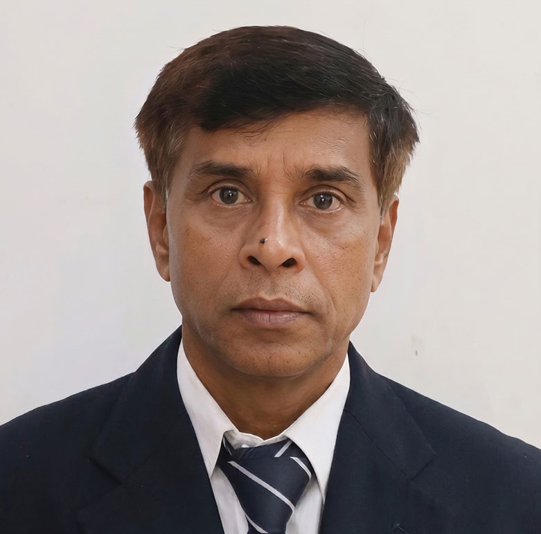 Sundaravadivel Krishnasamy