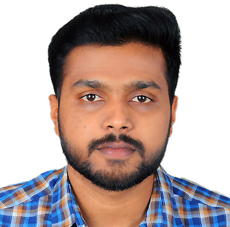 Albin Thomas Varghese