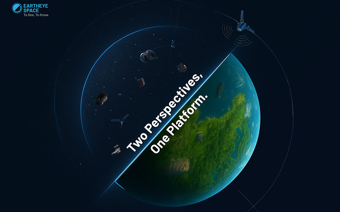 Two Perspectives, One Platform