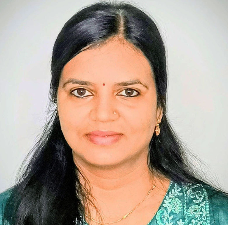 Dr. Harsha Chandra