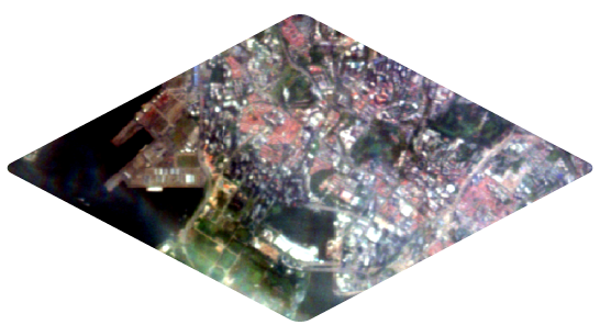 Hyper Spectral