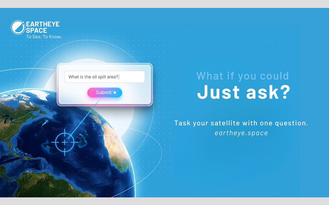 No Expertise Required: Satellite Intelligence for the Questions That Matter
