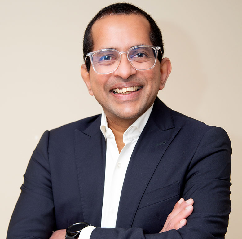 Dr Shankar Sivaprakasam