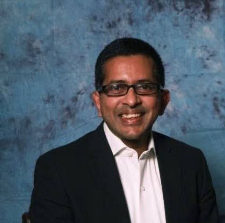 Dr Shankar Sivaprakasam
