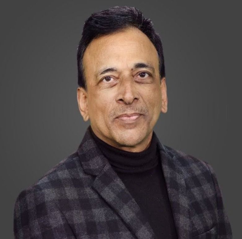 Dr Sudhakar Manda
